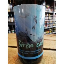 Brokreacja Siren Call Jack Daniels Barrel Aged